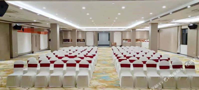 南京七仙大福村生态酒店图片