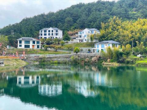 云梦如故民宿(麻城龟峰山景区店)