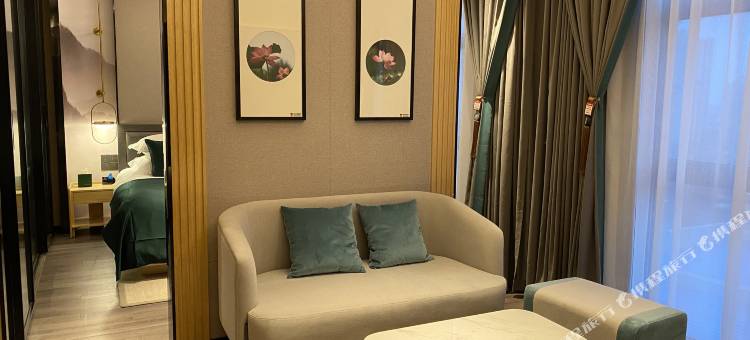 海安国恒品悦酒店图片