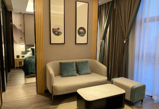 Guoheng Pinyue Hotel Hotel Overview