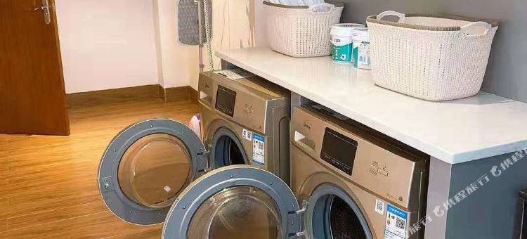 柏曼酒店(阳山店)图片