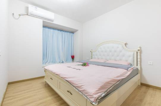 娇娇之家h公寓(大学西路分店)