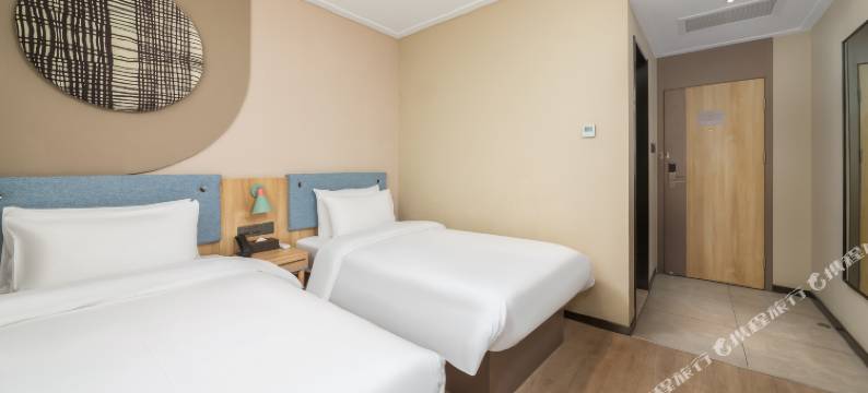 如家酒店·neo(西安回民街钟楼地铁站店)图片