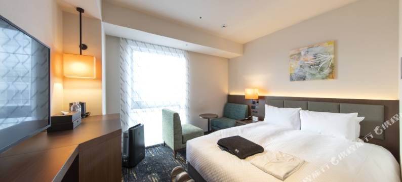 名古屋荣弗尔札酒店(Hotel Forza Nagoya Sakae)图片