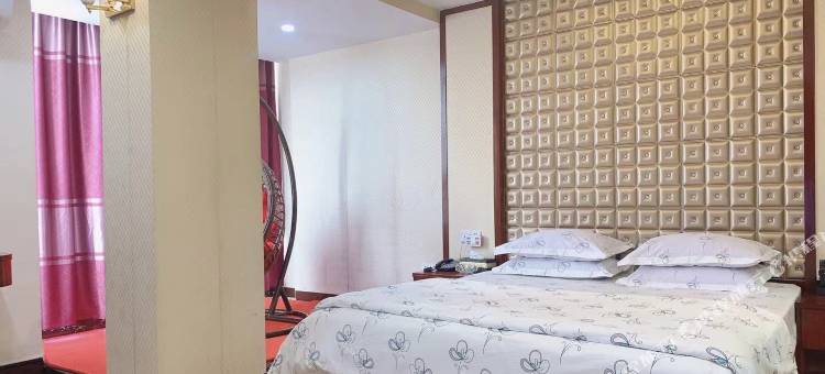 阳春永盛楼家庭公寓图片