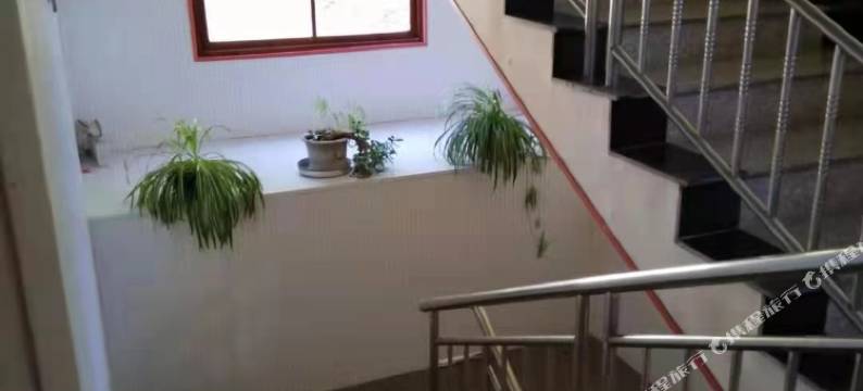 泰宁竹篱寒舍图片