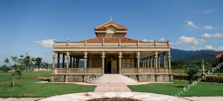 阿库沙拉斯卡萨斯菲律宾人酒店(Las Casas Filipinas de Acuzar)图片