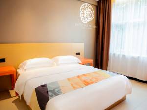 平山酒店 平山酒店预订查询 平山宾馆住宿 携程酒店