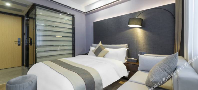 睿亚酒店(宁波百丈东路店)图片