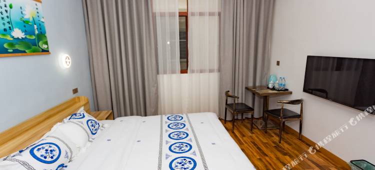 澄江筱语客栈图片