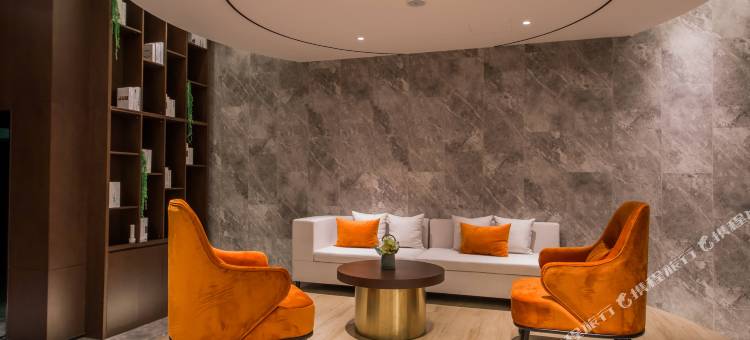 如家诗柏·云酒店(上海滴水湖海洋公园店)图片