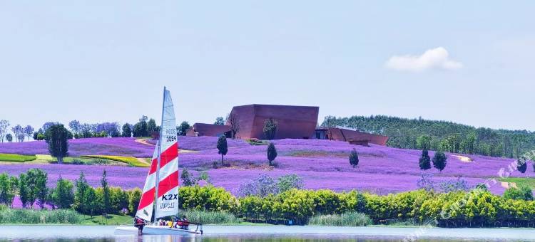 弥勒东风韵美憬阁精选酒店图片