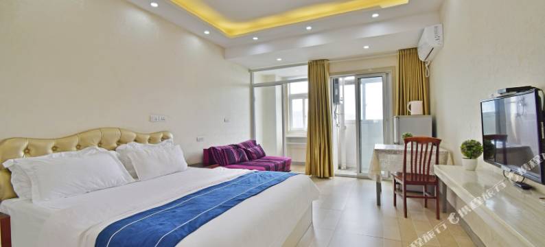 重庆甜田宾馆图片