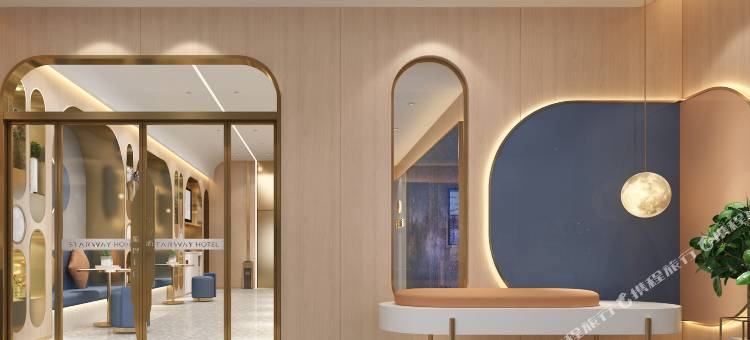 星程酒店(晋城泽洲路新凤展店)图片