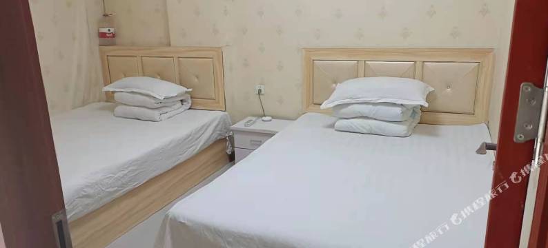 石嘴山银达招待所图片