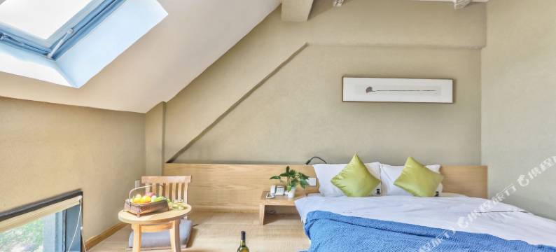 乌镇西栅·乌里花园酒店(西栅店)图片