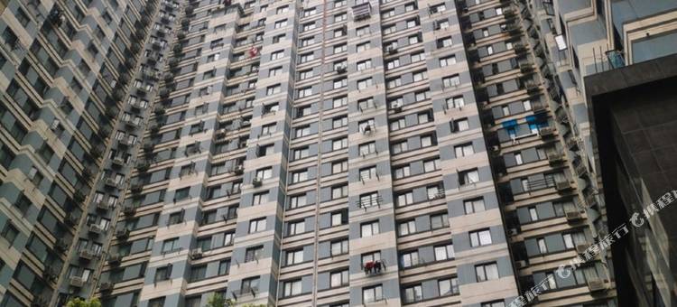 U家公寓(江汉路步行街店)图片