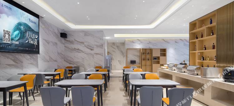 维也纳3好酒店(江苏常州北站恐龙园店)图片