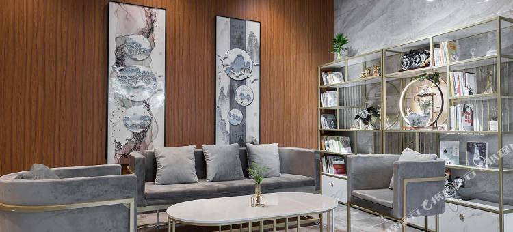 怡莱酒店(德惠西站松柏路店)图片