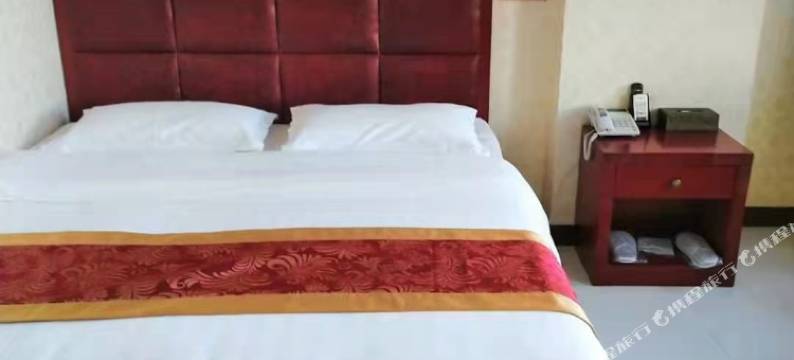 托克托云中花园宾馆图片