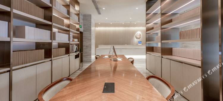 全季酒店(西安丈八北路地铁站店)图片