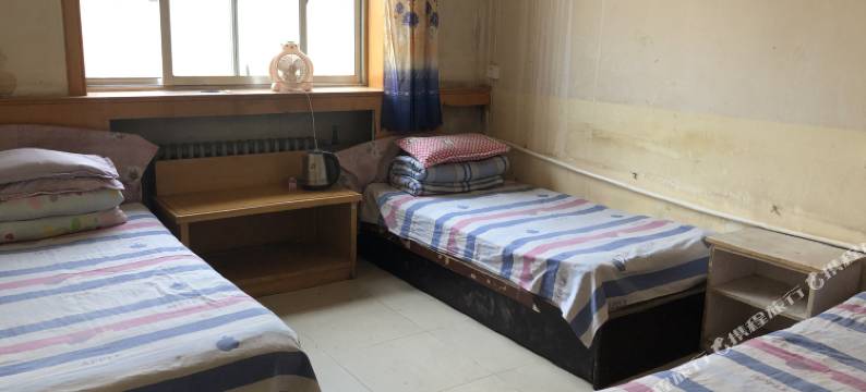 银川尚都旅店图片