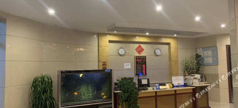 昭苏康苏宾馆图片