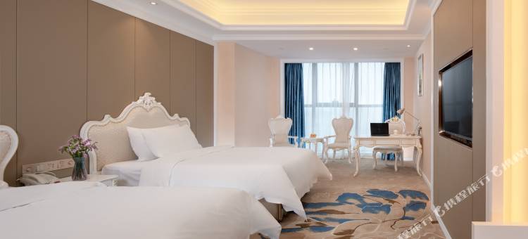 维也纳国际酒店(衡阳高铁东站店)图片