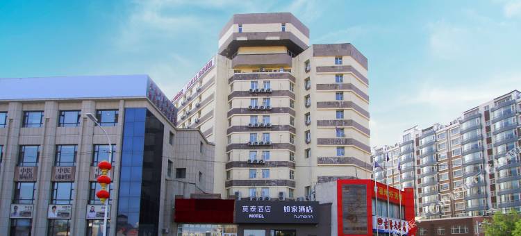 如家酒店·neo(长春建设街店)图片