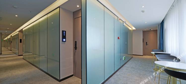 蒂莲雅精品酒店(遵义市博物馆人民路店)图片