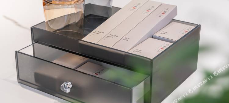 花筑·佛山驿山居酒店式公寓(千古情景区店)图片