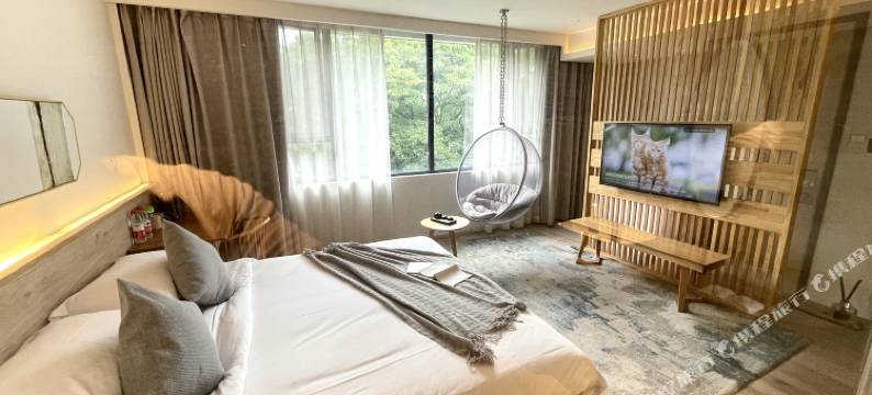 CITY·不二居客栈(苏州观前街平江路店)图片