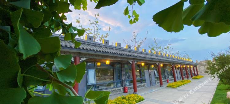 北京里炮文化苑民宿(八达岭长城店)图片