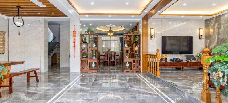 爱比利民宿(千岛湖景区店)图片