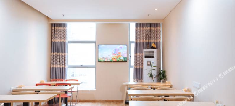 丽莎酒店(都匀万达广场黔南民族师范学院店)图片