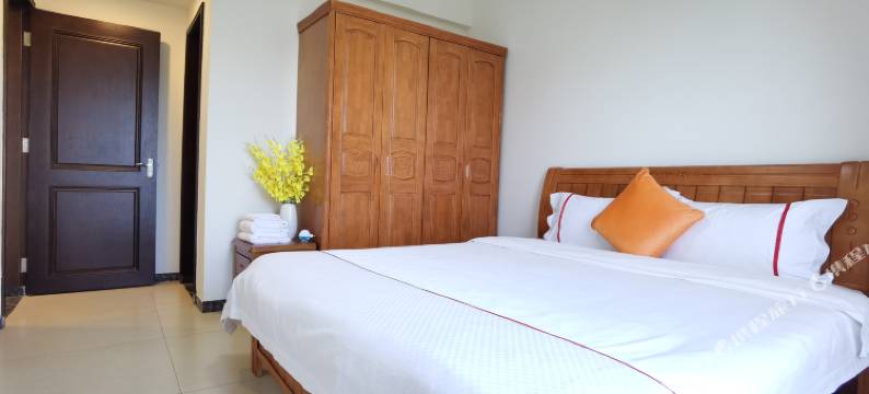 海口合和居度假公寓图片