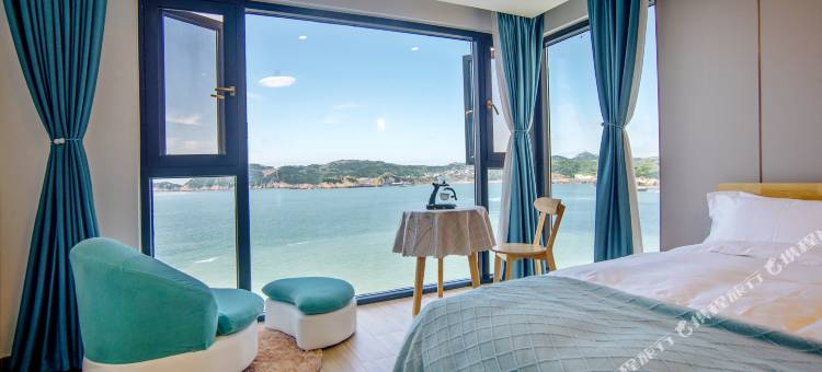 嵊泗枸杞岛暮可民宿图片