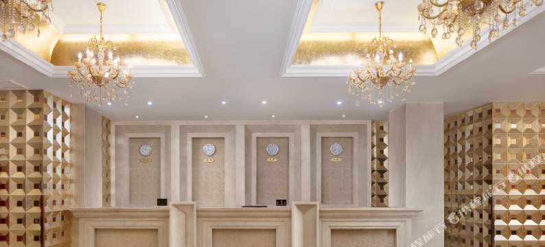 京华大酒店(荆门火车站果园二路店)图片