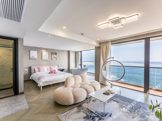 嵊泗我取·轻奢海景民宿 (大玉湾沙滩店)