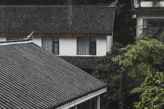 SECLUSION|雪晴集人文半山民宿(凤凰古城店)图片