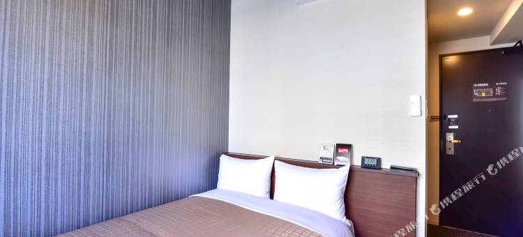 利夫马克斯酒店-小仓站前店(HOTEL LiVEMAX Kokura Ekimae)图片