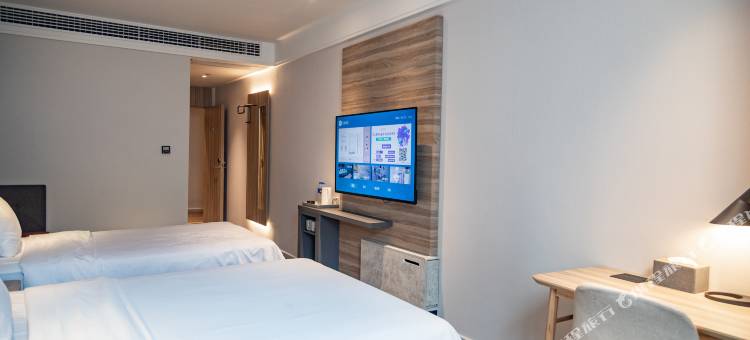 汉庭酒店(十堰天津路店)图片