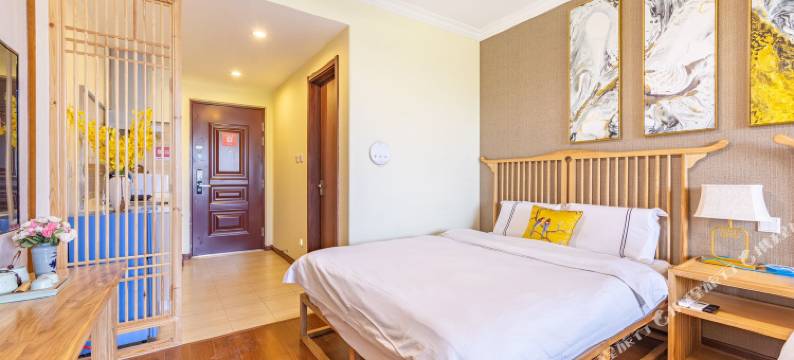 北京北欧梦精品度假别墅图片