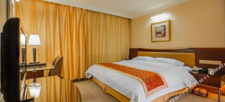 鄂尔多斯饭店(万达广场店)图片