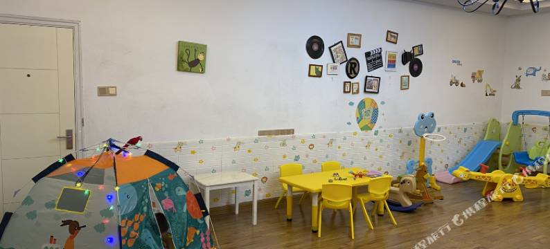 亲海湖·花园精致民宿(湄洲岛旅游度假区店)图片