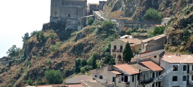 斯黛拉德意大利贝斯特韦斯特酒店(Best Western Hotel Stella DItalia)图片