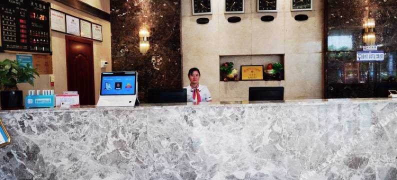 凯司令酒店图片