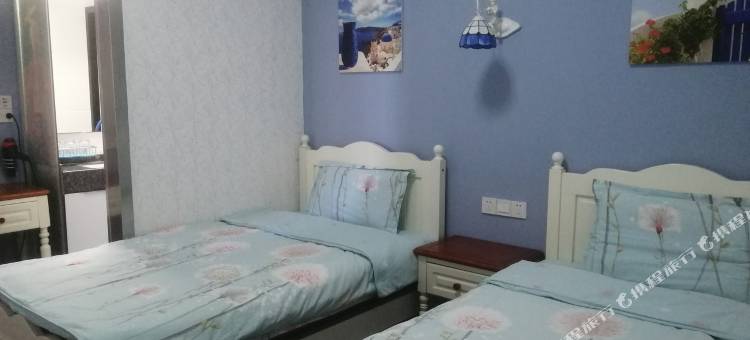 北海银滩蓝岸海景公寓图片