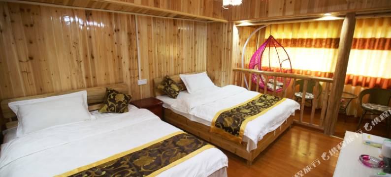 绥宁绿茵客栈图片