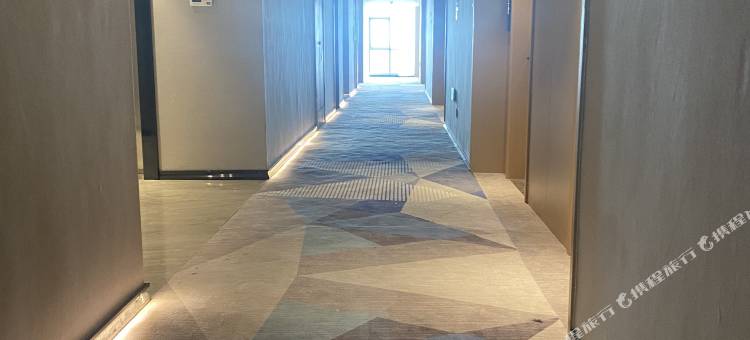 漫居酒店(舟山新城宝龙店)图片